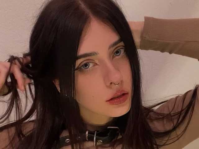 Foto van het profiel mali_doll