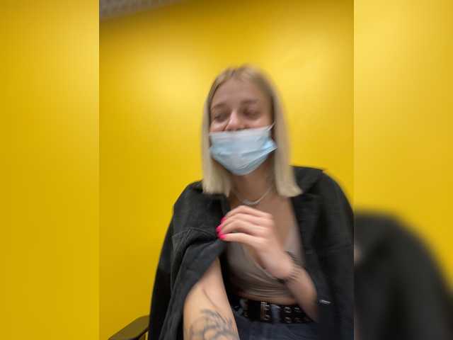 Uitzending screenshots angel_loove