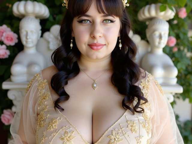 Foto van het profiel I_GODDESS