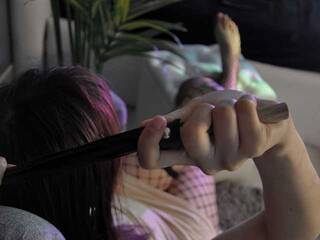 Erotische videochat Oklahomaeye