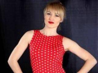 Erotische videochat okseedoll