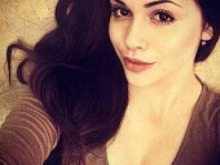 Erotische videochat oktyabrinaa