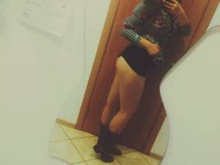 Erotische videochat Olchik0011