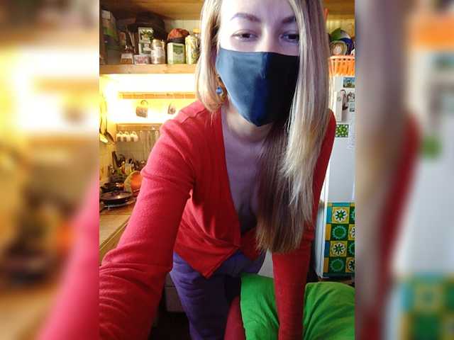 Uitzending screenshots Olenkinyskazk