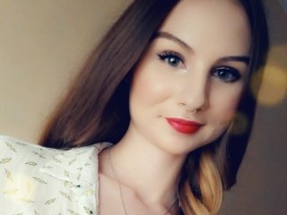 Foto van het profiel -Olesya-