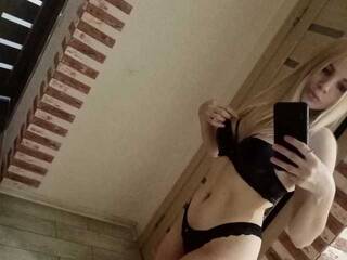 Erotische videochat oleza-