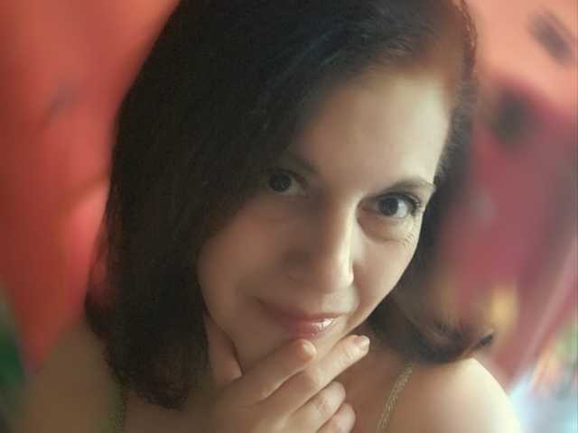Foto van het profiel OLGA1168