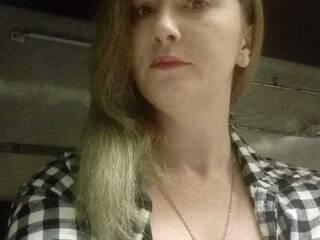 Erotische videochat Olga1816