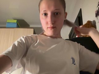 Erotische videochat Olga6969