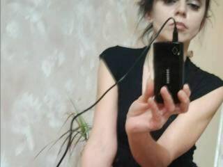 Erotische videochat olgacam