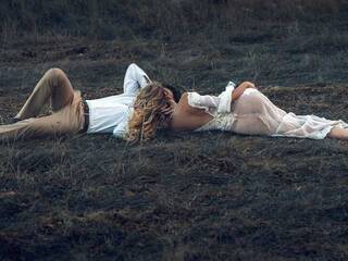 Erotische videochat OlgaDemidovf