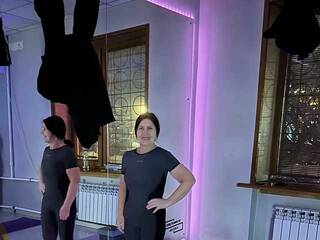 Erotische videochat OlgaLikesport