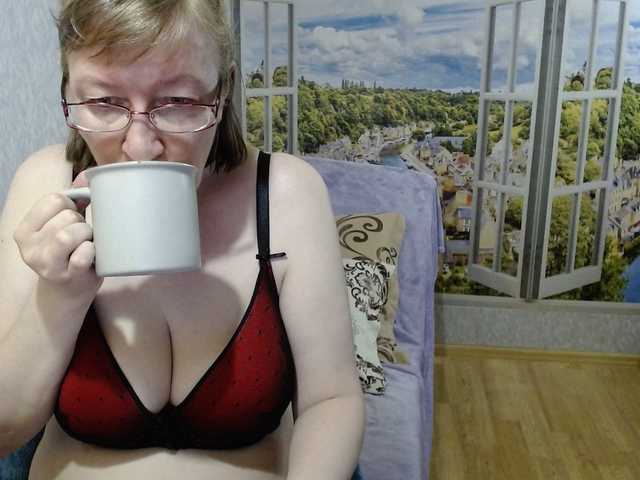 Uitzending screenshots Lika1973