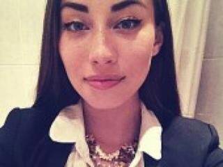 Erotische videochat olgorgeousx