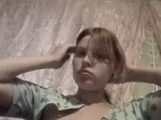 Erotische videochat OLHA-3