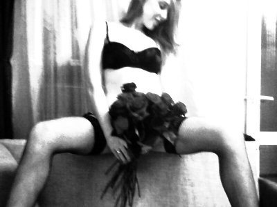 Erotische videochat Olia-la