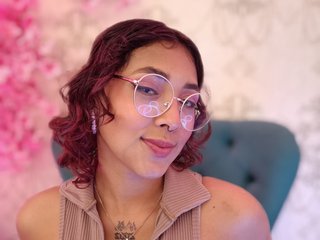 Erotische videochat Oliv-Jones