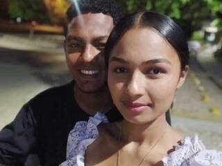 Erotische videochat Oliver-Mina