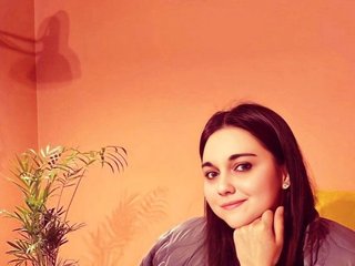 Erotische videochat OliviaCam