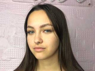 Erotische videochat OliviaDeabo