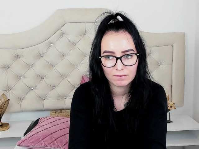 Uitzending screenshots OliviaDiamond