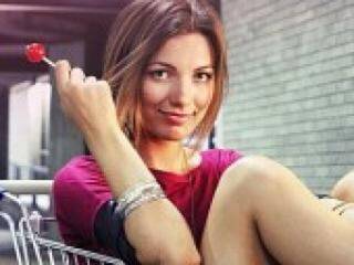 Erotische videochat oliviadime