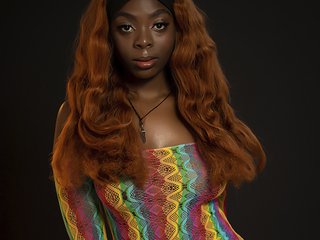 Erotische videochat OliviaGarciaa