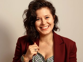 Erotische videochat OliviaJuicy