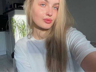 Erotische videochat OliviaKisss3