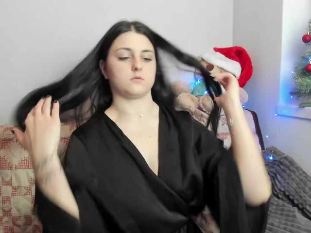 Uitzending screenshots OliviaKitty