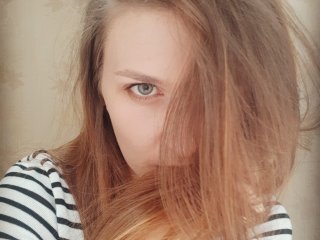 Foto van het profiel OliviaStorm