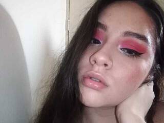 Erotische videochat oliviasmith