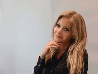 Erotische videochat OliviaTasty