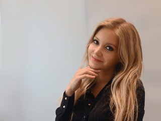 Erotische videochat OliviaTasty