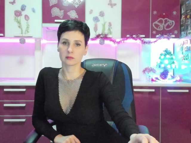 Uitzending screenshots Olivija2020