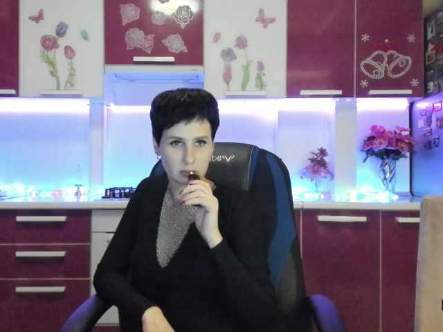 Uitzending screenshots Olivija2020