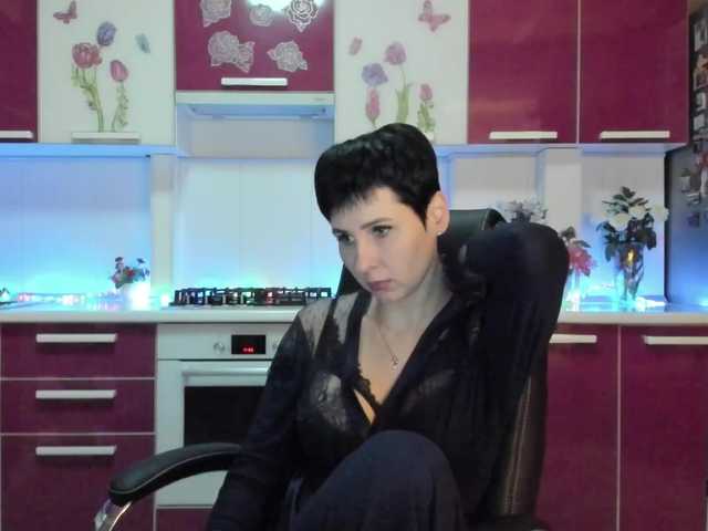 Uitzending screenshots Olivija2020