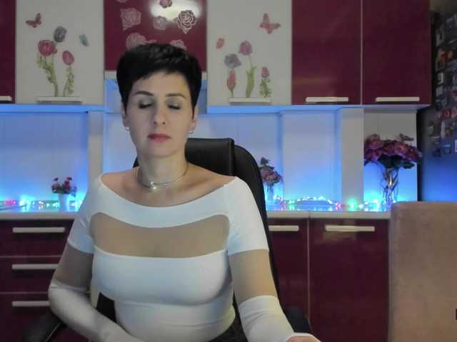 Uitzending screenshots Olivija2020