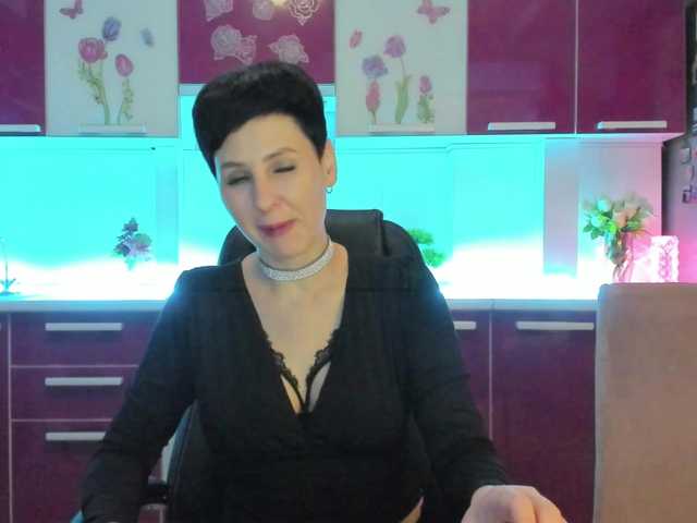 Uitzending screenshots Olivija2020