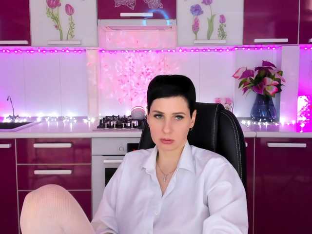 Uitzending screenshots Olivija2020