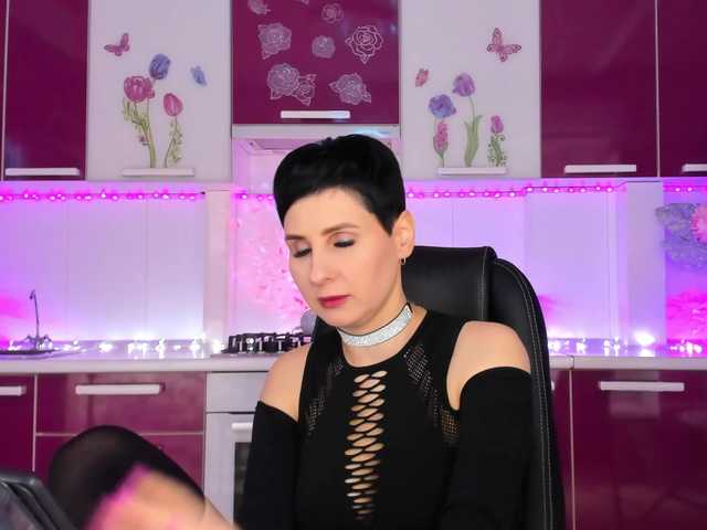 Uitzending screenshots Olivija2020