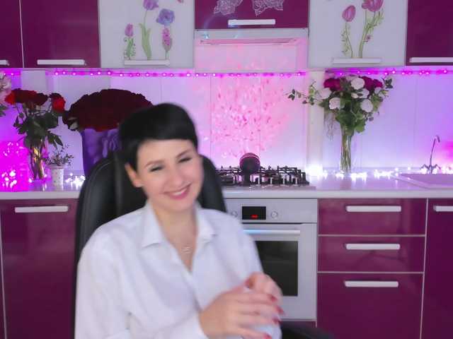 Uitzending screenshots Olivija2020