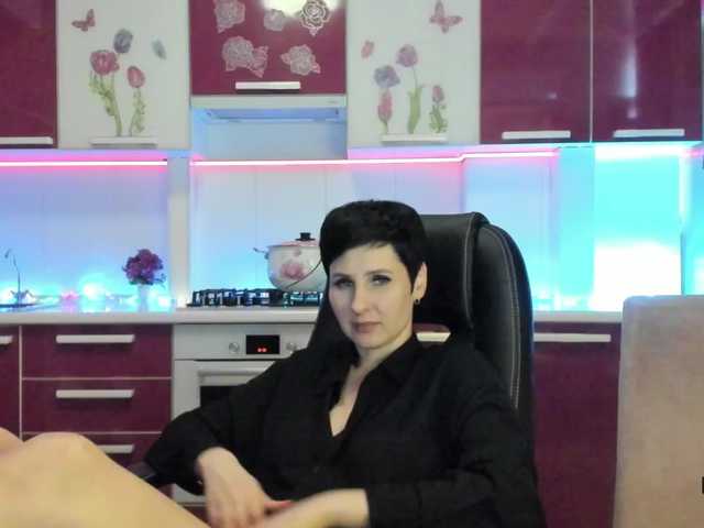 Foto's Olivija2020 Hi all! Have a good mood! There are no ***ks. Full private on prepaid 200 tk in free chat. Tokens by menu type - only in general chat. Requests without tokens - BAN. For the down payment for the apartment. @total Collected - @sofar Remaining - @remain