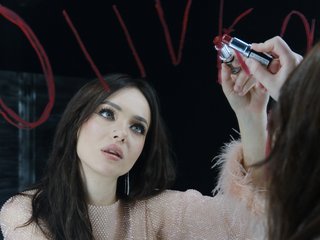 Erotische videochat OlivkaVif