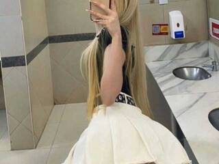 Erotische videochat Olivkka