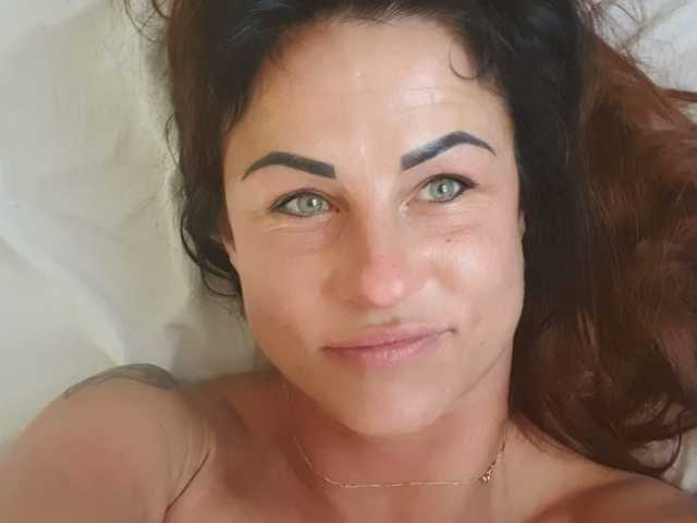 Erotische videochat KarolinaSA