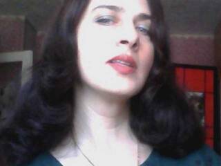 Erotische videochat Olympea