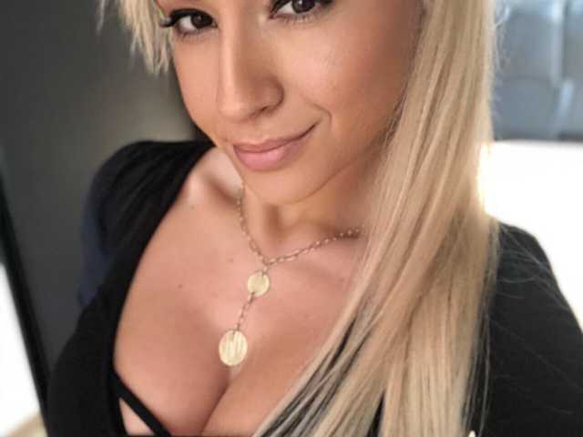 Profielfoto Onehotblonde