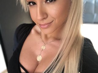 Erotische videochat Onehotblonde