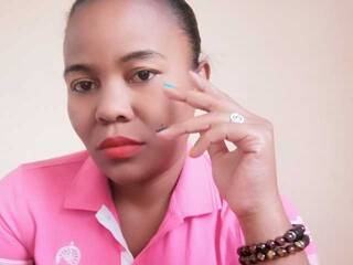 Erotische videochat Onjamahi